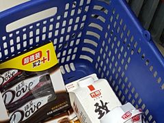 -家乐福(古北店)