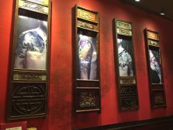 -汉刺青TATTOO STUDIO