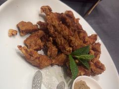 -澜小宴·胶东海鲜烟台味(时光塔店)