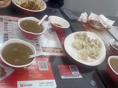 -孔一凡·手工饺子(时尚明苑店)