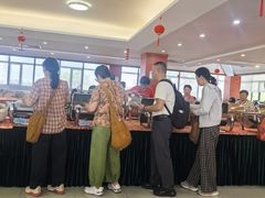 -缘起楼素斋餐厅(南山寺店)