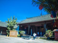 -三苏祠