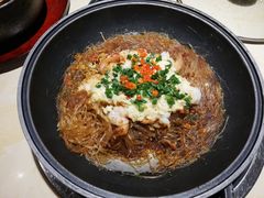 粉丝跳舞虾-大碗先生(万家丽店)