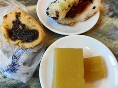 -清真·白记年糕(牛街北口店)