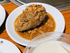 五香兔头-老号尤兔头(幸福店)