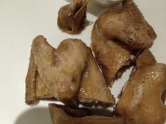 -花城粤菜餐厅(高新区店)