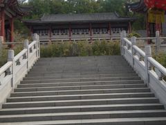 -南京市江宁方山