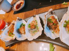 -和彩放题(渔阳店)