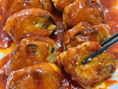-逢春菜馆天津菜(胜利路店)
