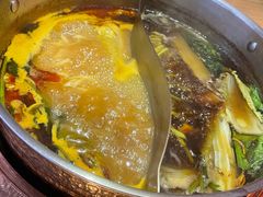 -礼舍·和牛火锅·烤肉·料理餐厅(华茂店)