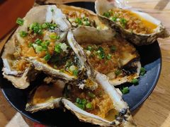 -郑记•不夜城烧烤•龙虾•虾蟹(黄鹤楼店)