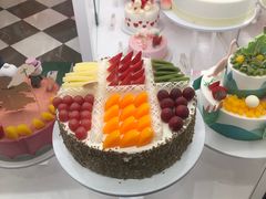 -味多美蛋糕(新和平里店)