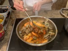 -“香”全日餐厅·株洲大汉希尔顿酒店