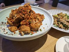 -阿斯牛牛·凉山菜(新会展店)
