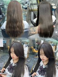 -概念‘s HAIR SALON