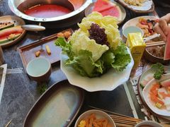 -刘一锅筋头巴脑(王府井店)
