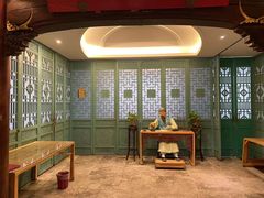 -中国徽菜·徽商故里(广安门店)