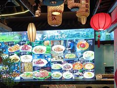 -永安水煮活鱼·仪征菜(仪征奥林匹克店)