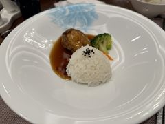 -浙江西子宾馆·瑶园咖啡厅