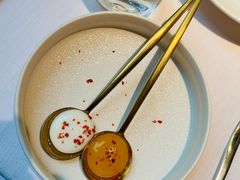 -橘洲1910花园江景西餐厅