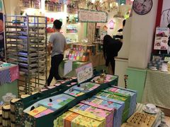 -佟小曼手工茶饼坊(鼓浪屿1店)