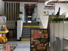 -老娘舅餐厅(黄龙体育中心店)