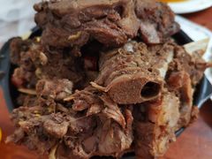 羊羯子-宝瑞门钉肉饼店