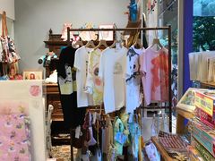 -恋物百货商店(华侨城店)