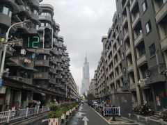 -紫峰大厦