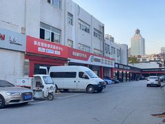 -名骏车业(新区玉山店)