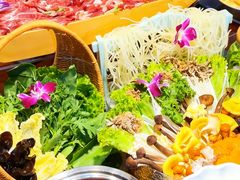 -塔兰齐新疆孜然火锅(鲤鱼山路店)