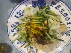 -贺秦生陕面王(富力城店)