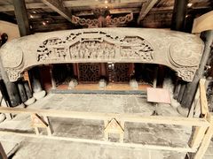 -乌镇东栅景区