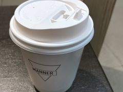 -Manner Coffee(芮欧百货店)