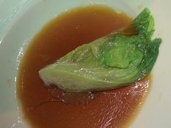 -绿茶餐厅(青岛城阳万象汇店)