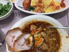 -顺风海鲜港(金玉兰店)