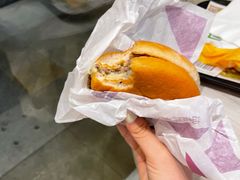 -麦当劳(塔园路店)