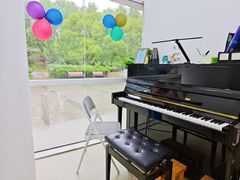 -美育儿童音乐舞蹈国际机构(浦东分校)