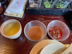 -滇野云南野生菌餐厅(陕西南路店)