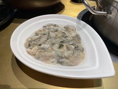 海蛎子-手选潮汕鲜活牛肉火锅(二七广场店)
