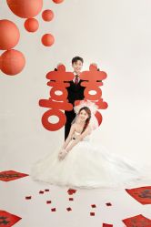 -金夫人婚纱摄影(西昌店)