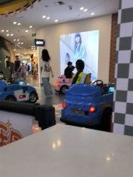 -维拓乐园(砂之船奥莱店)