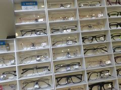 -宝岛眼镜(福中店)