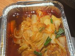 -千寻烧肉(政务区店)