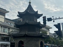 -水墨澜渟足道·SPA·传统(四望亭东关街店)