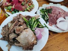 -李柱·柘城垛子羊肉旗舰店(通泰路店)