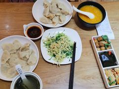 -饺子先生(世豪店)