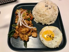 -玩味工厂·东南亚特色餐厅(太古里店)