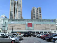 -麦凯乐(尚志大街店)