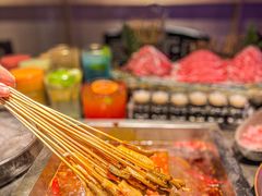 -锦城印象火锅(天府三街店)
